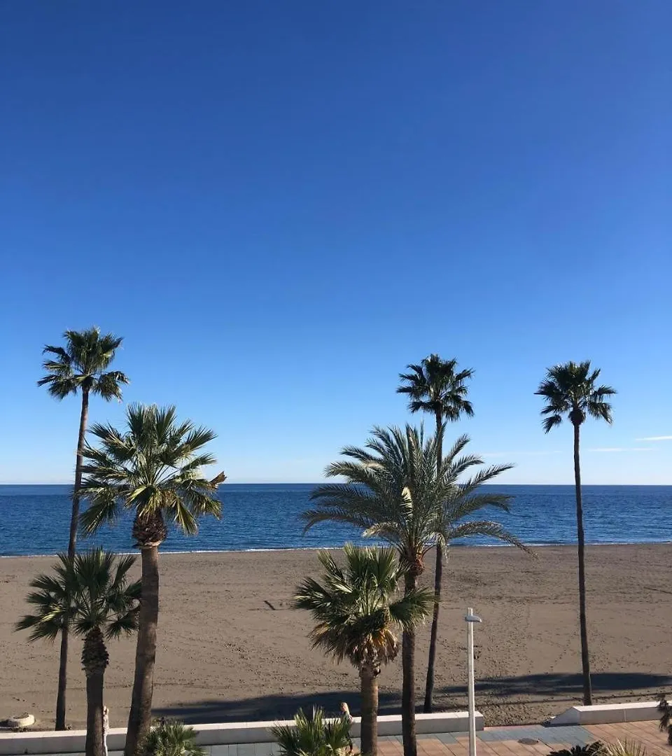 Puerto Paraiso Estepona Apartment