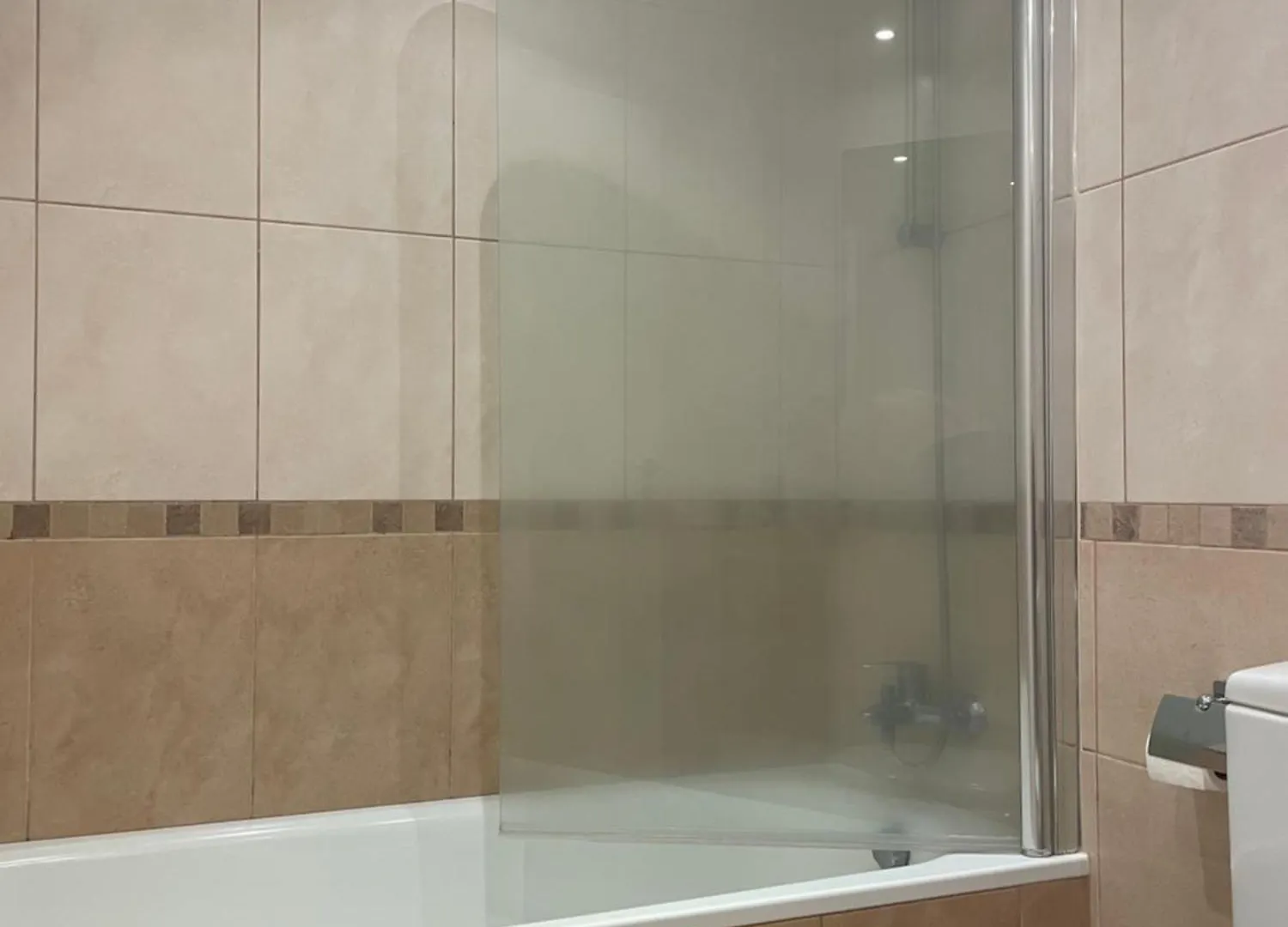 Puerto Paraiso Estepona Apartman