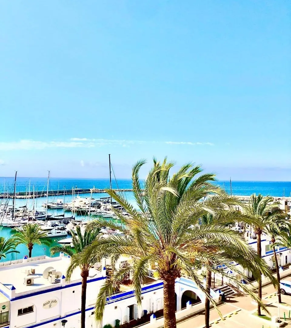Puerto Paraiso Estepona