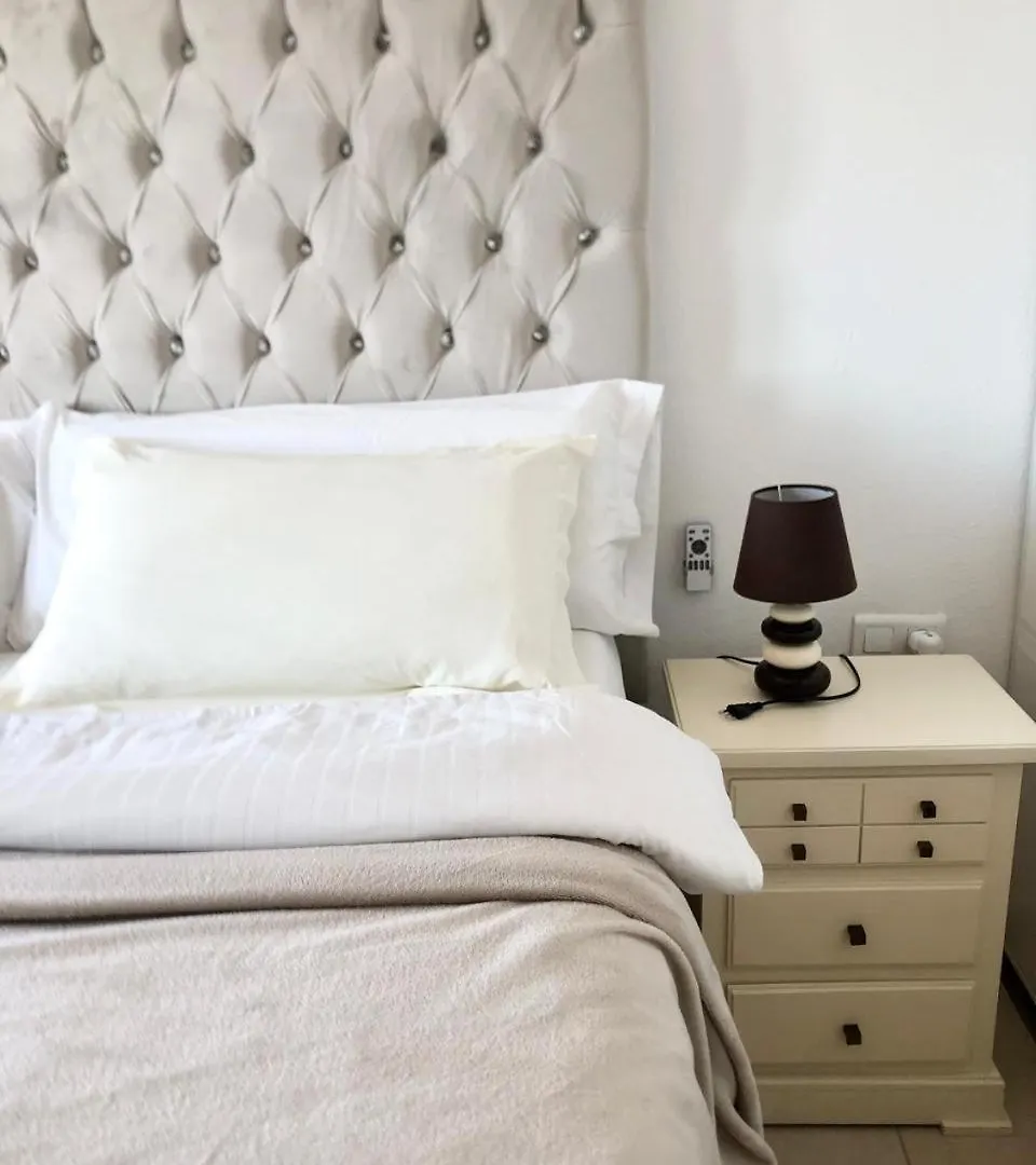 Apartment Puerto Paraiso Estepona