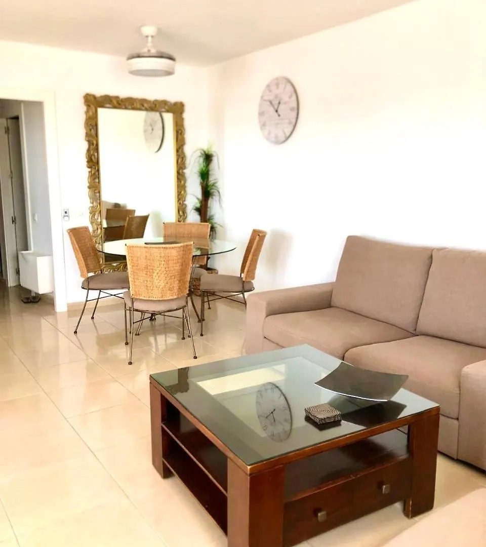 Apartment Puerto Paraiso Estepona Spain
