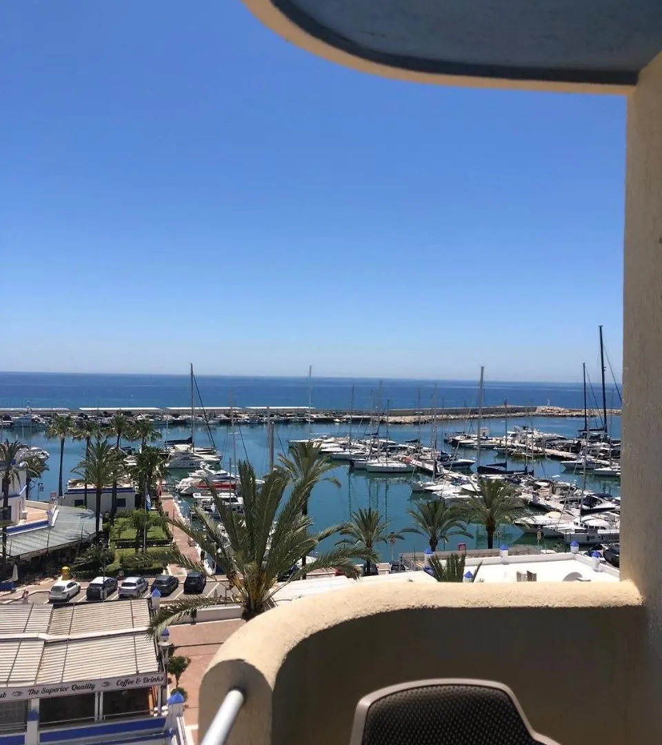 Puerto Paraiso Estepona