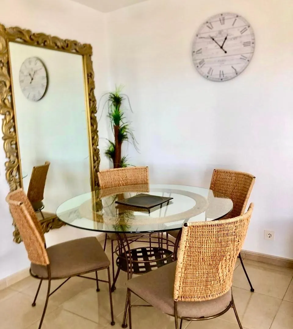 Puerto Paraiso Estepona Apartman